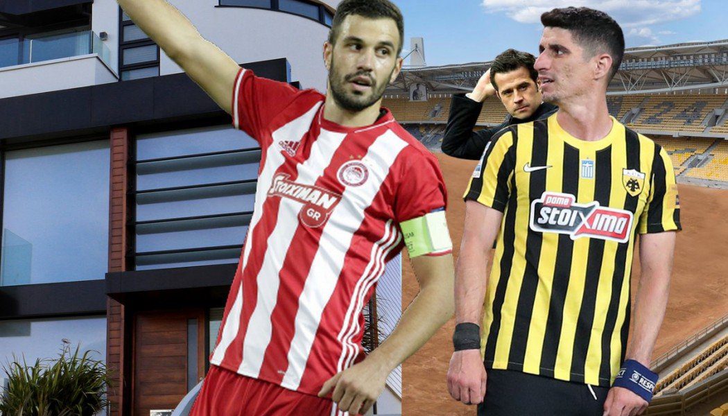 Μεγάλη ανατροπή με Μάνταλο – Ψάχνει σπίτι Ελλάδα ο Μιλιβόγεβιτς – “Σφήνα” από Σίλβα και… Νότιγχαμ!