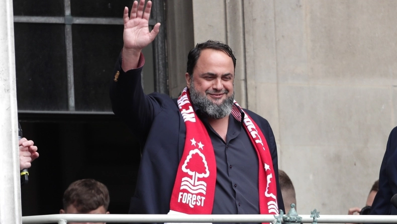 Daily Mail: «Η Premier League θέλει να εξακριβώσει εάν ο Μαρινάκης είχε εμπλακεί σε παράνομη συμπεριφορά στο εξωτερικό»