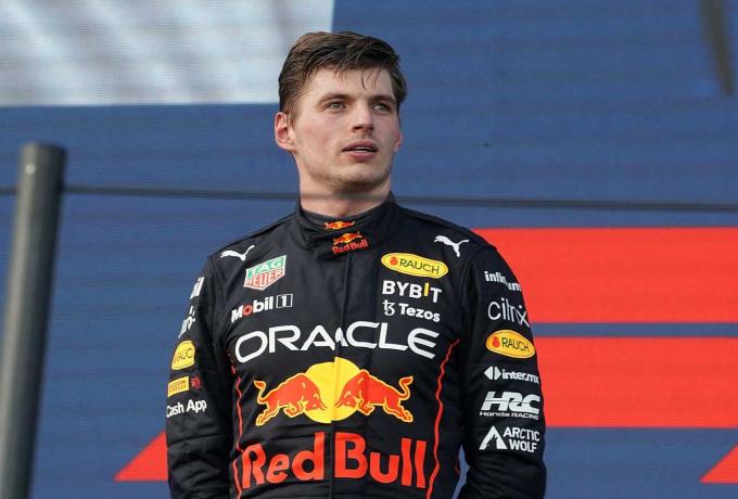 «Βόμβα» Φερστάπεν για αποχώρηση!