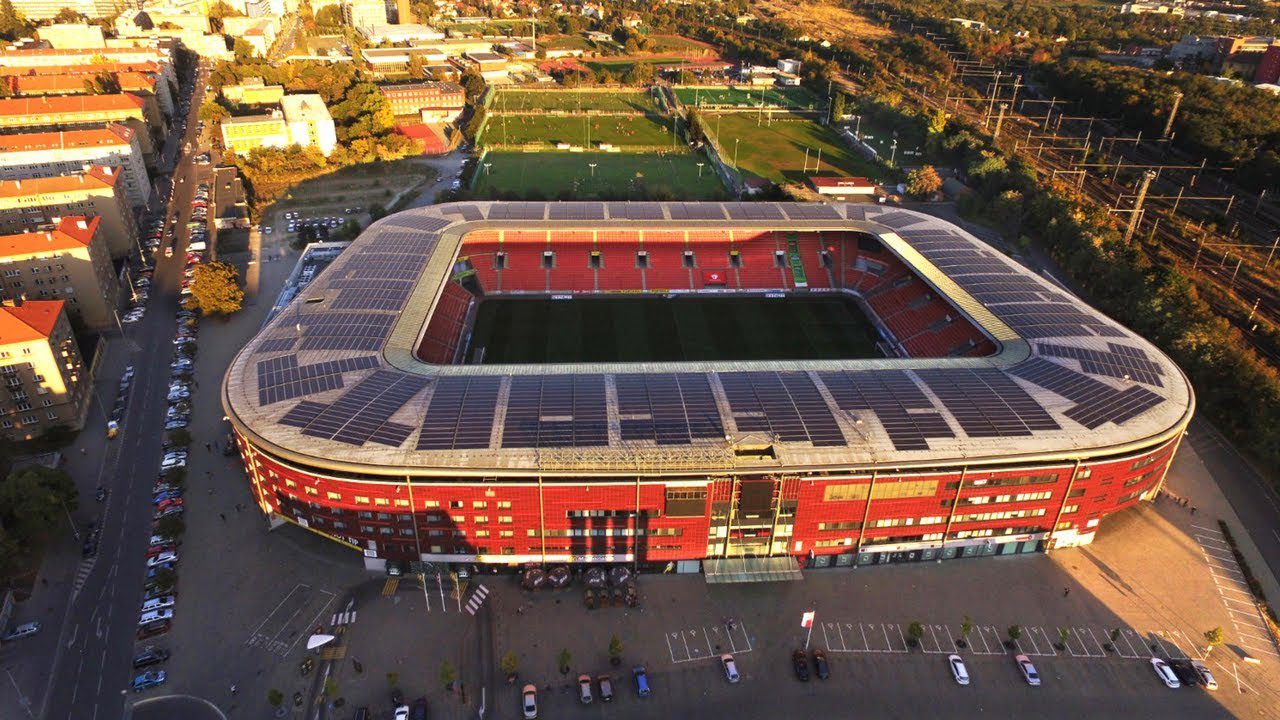 Conference League: Στην Πράγα ο τελικός του 2023