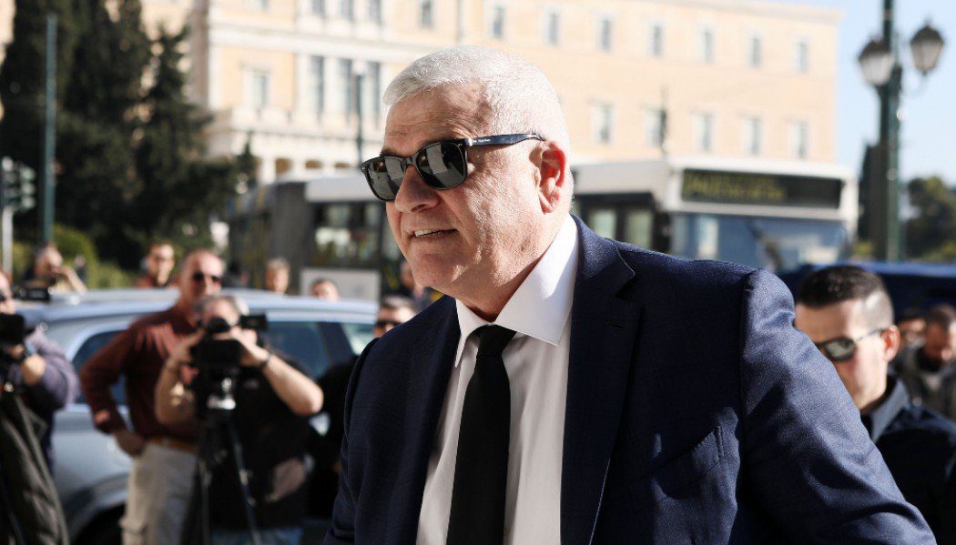 Από τον Ολυμπιακό ο Νέος Τεχνικός Διευθυντής της ΠΑΕ ΑΕΚ; – Ποιος πρώην ερυθρόλευκος συναντήθηκε με Μελισσανίδη!