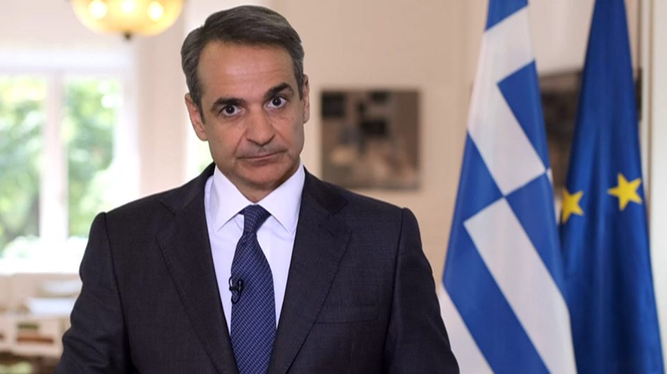 Μητσοτάκης: «Εκτακτη αποζημίωση 600 ευρώ για το ρεύμα – Ουσιαστικά αναστέλλεται η ρήτρα αναπροσαρμογής»