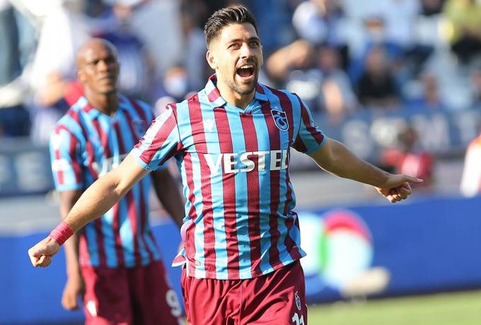 Μπακασέτας: Το ντοκιμαντέρ για την Τράμπζονσπορ (vid)