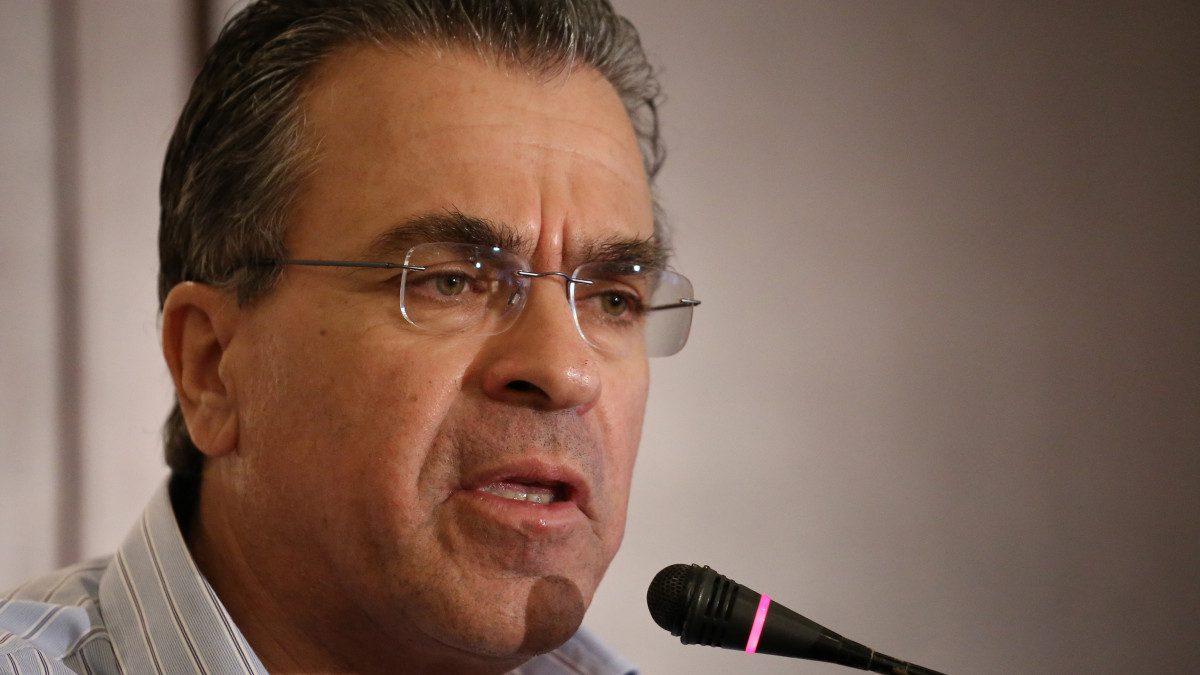Νεκρός εντοπίστηκε ο γιος του Αργύρη Ντινόπουλου!
