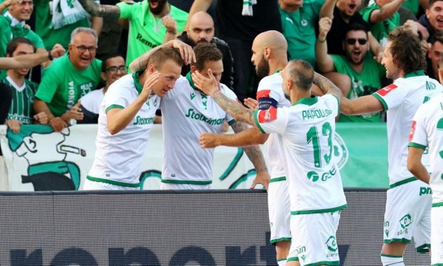 Κύπρος: Στον τελικό Κυπέλλου Ομόνοια και Εθνικός Άχνας