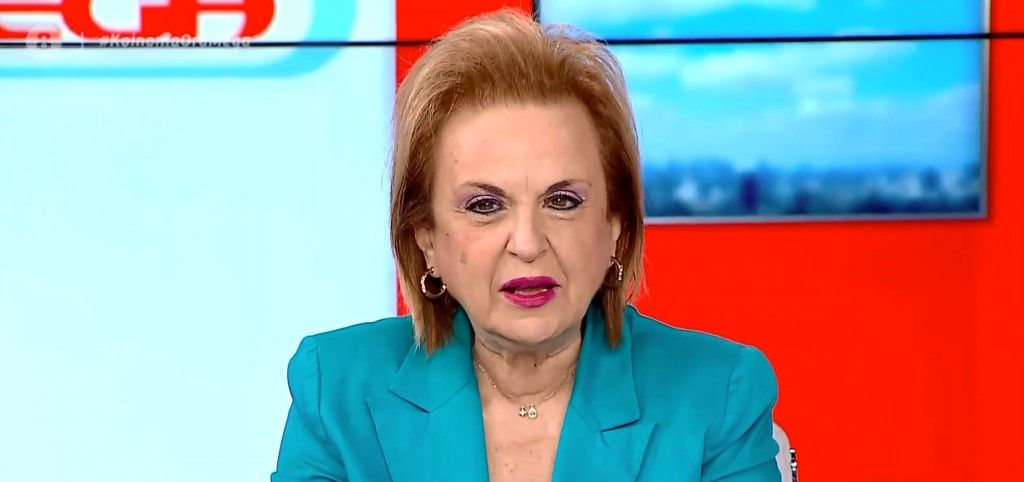 Παγώνη για την ευλογιά των πιθήκων: «Πιθανό να έρθει στην Ελλάδα, πώς αντιμετωπίζεται»