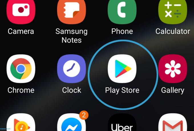 Αγωγή κατά της Google: Εκτός Play Store κινδυνεύει να μείνει το Tinder