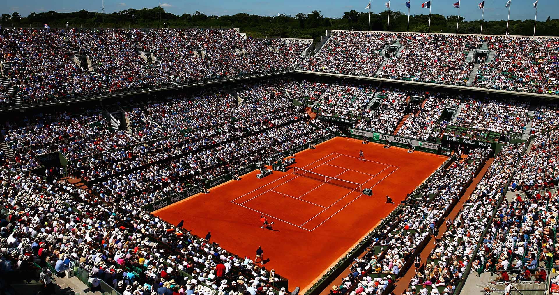 Roland Garros: Αύριο η κλήρωση για Τσιτσιπά και Σάκκαρη