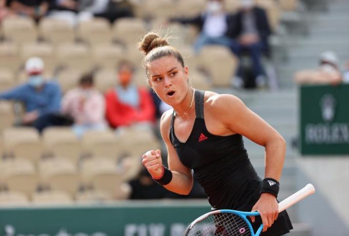 Roland Garros 25/5: Πρόγραμμα με Σάκκαρη, Τζόκοβιτς, Ναδάλ και Αλκαράθ