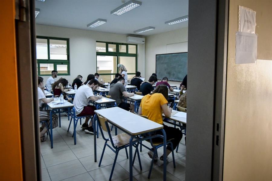 Κορωνοϊός: Καταργούνται οι μάσκες σε σχολεία και πανεπιστήμια!