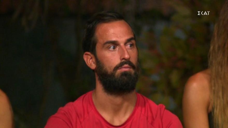 Survivor: Παραβίασαν κανόνα Σοϊλέδης και Ταλάντσεφ-Ποια η ποινή τους (vid)