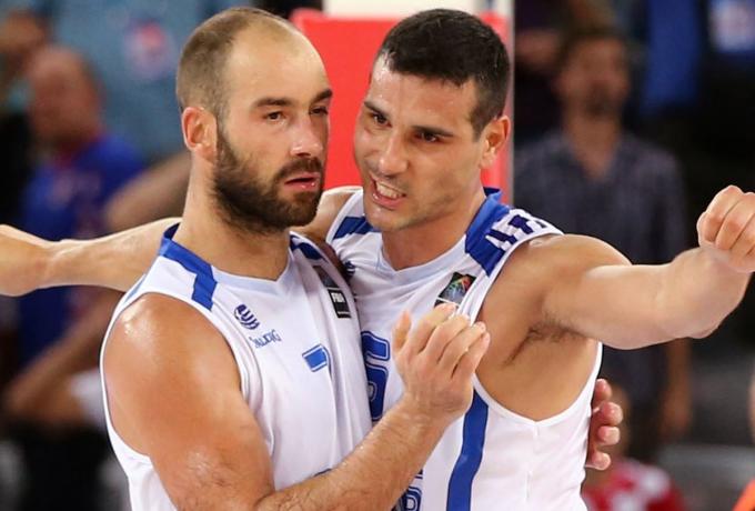 Ζήσης για Σπανούλη: «Μπορεί να γίνει σπουδαίος προπονητής αλλά πριν από πέντε χρόνια δε θα το ‘λεγα»