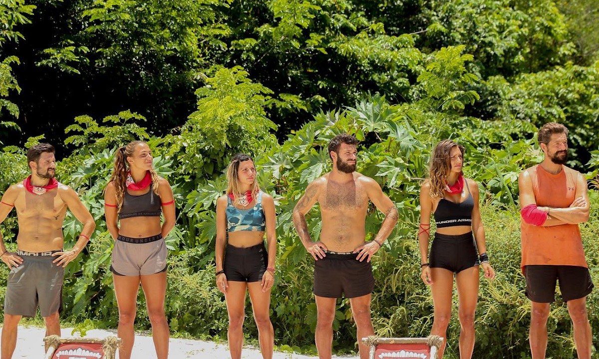 Survivor spoiler 11/5: Τρομερή ανατροπή – Αναδιαμόρφωση ομάδων;