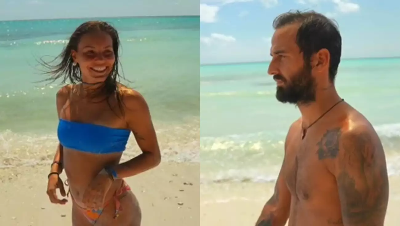 Αποκαλύψεις από Σοφιάννα: “Γι’ αυτό πηγαίναμε στο δάσος με τον Σοϊλέδη – Απαράδεκτο να…”