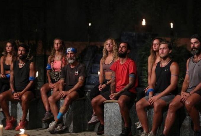 Survivor Spoiler: Αυτός ο παίκτης αποχωρεί το βράδυ της Τετάρτης (vid)
