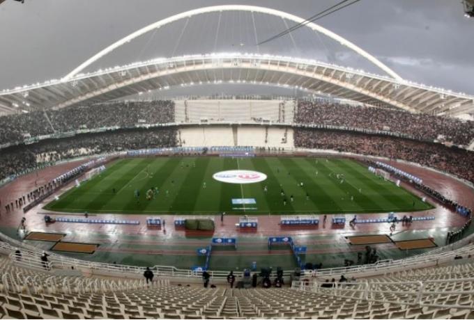 Κύπελλο Ελλάδος: Πόσα εισιτήρια παίρνουν Παναθηναϊκός και ΠΑΟΚ για τον τελικό!