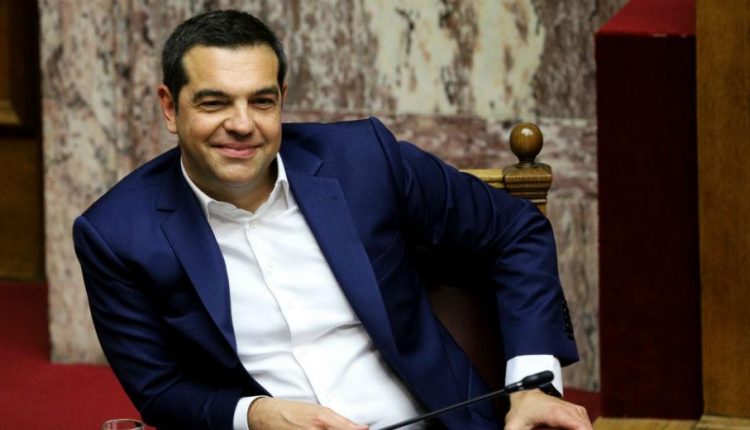 Τους έπιασε στον ύπνο: Ο Τσίπρας έκανε την κίνηση που αλλάζει τα δεδομένα