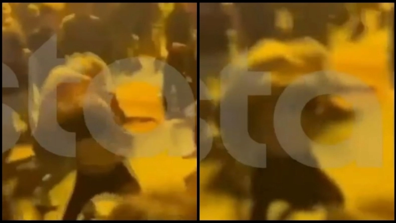 Άγριο ξύλο μεταξύ ανήλικων κοριτσιών στην Κηφισιά: Οι γύρω τραβούσαν βίντεο και επευφημούσαν