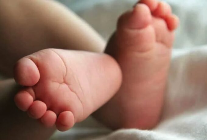 Ζαχάρω: Τραγωδία με νεκρό βρέφος μόλις δύο μηνών