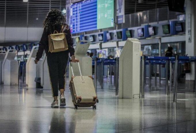 Άρση περιορισμών Covid-19 για πτήσεις εσωτερικού και εξωτερικού