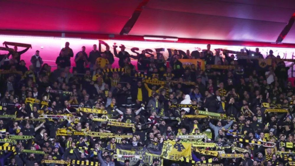 Futsal: Κάλεσμα της ΑΕΚ για τον πρώτο τελικό με τον ΑΣΕ Δούκα!