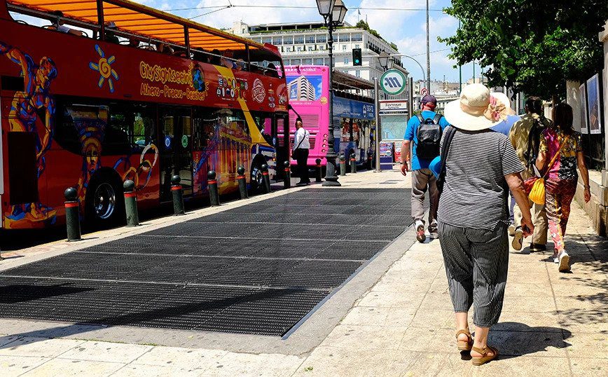 Καιρός 27/5: Συνεχίζονται οι ζέστες και την Παρασκευή