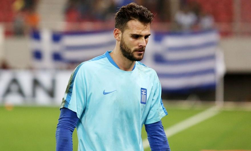 Καρνέζης: «Κρεμάει» τα γάντια του στα 37 !