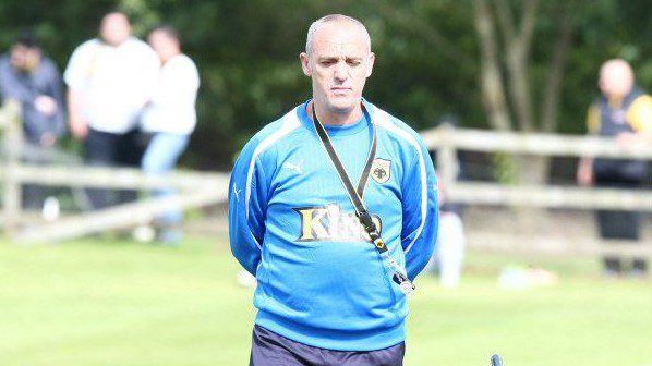 «Μήτσι» για την αποχώρηση του από την ΑΕΚ: «Αν είμαι εγώ πρόβλημα, καλά έκαναν και με έδιωξαν»!