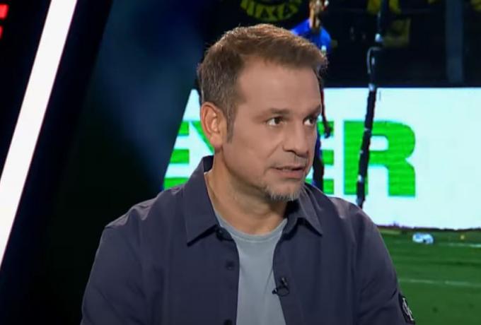 Ντέμης: «Και ο Μουρίνιο να έρθει στην ΑΕΚ, θα αποτύχει – Πρέπει να αλλάξει νοοτροπία»