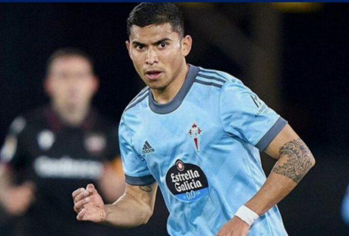 Δεν το βάζει κάτω για Πινέδα η ΑΕΚ – «Κοιτάει» παράλληλα και αλλού