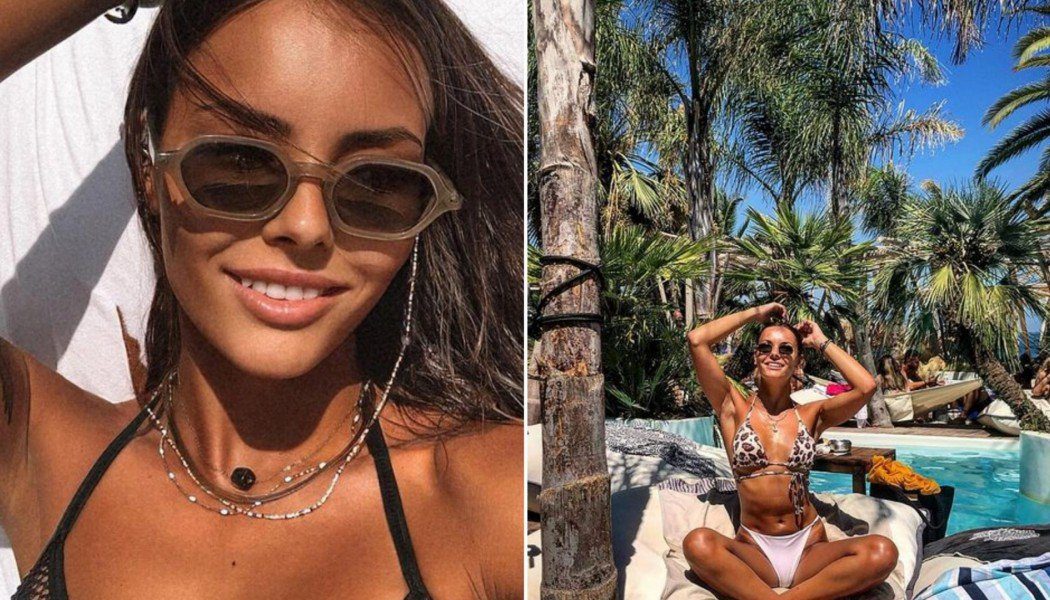 Ποιος Σοϊλέδης; Αγκαλιά με πασίγνωστο τραγουδιστή η Σοφιάννα του Survivor – Τι ανακοίνωσαν (ΦΩΤΟ)