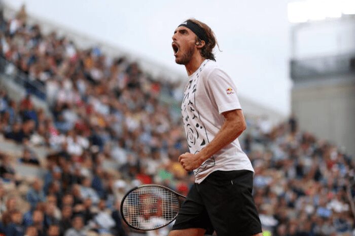 Στέφανος Τσιτσιπάς – Χόγλκερ Ρούνε: Το κανάλι και η ώρα του αγώνα