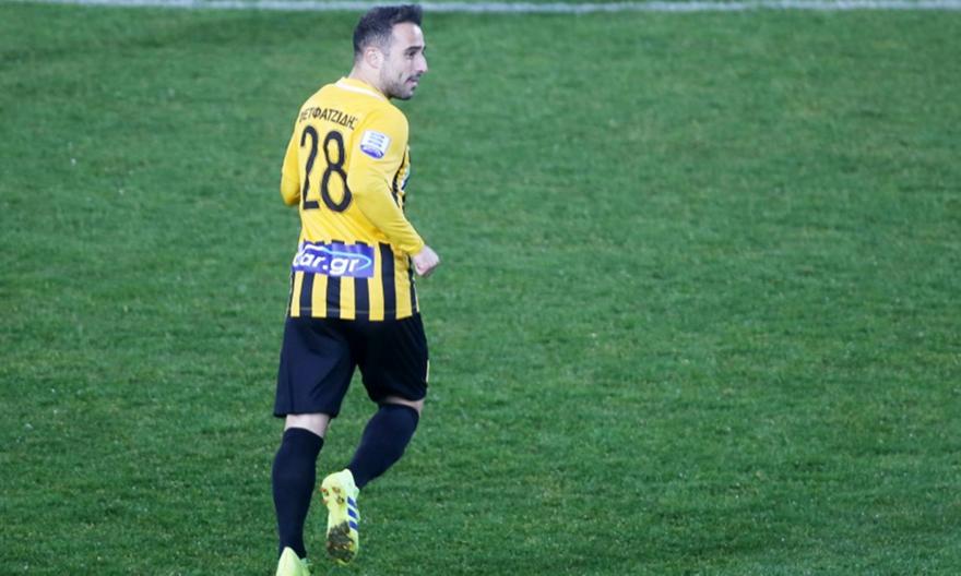 ΑΕΚ: «Ψηφίζουν» Έλληνες παίκτες Αλμέιδα-Κουχάρσκι – Το σενάριο Φετφατζίδη