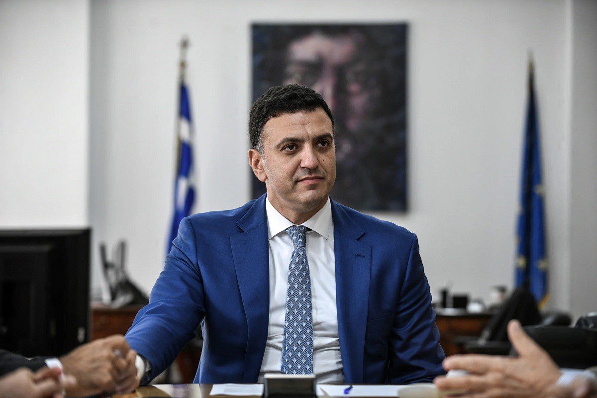 Βασίλης Κικίλιας: «Συνεχείς και χωρίς εκπτώσεις οι έλεγχοι»