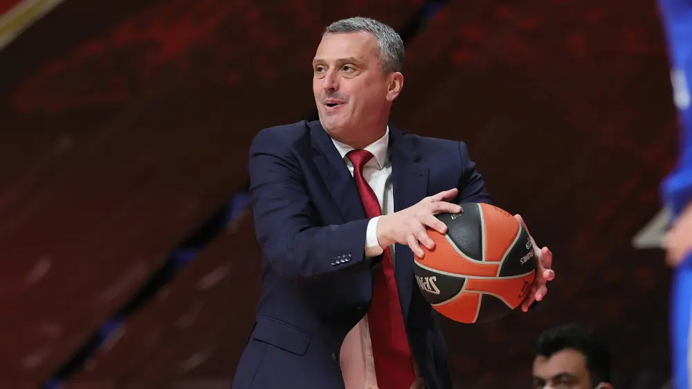 Συμφώνησε με τον Ράντονιτς ο Παναθηναϊκός