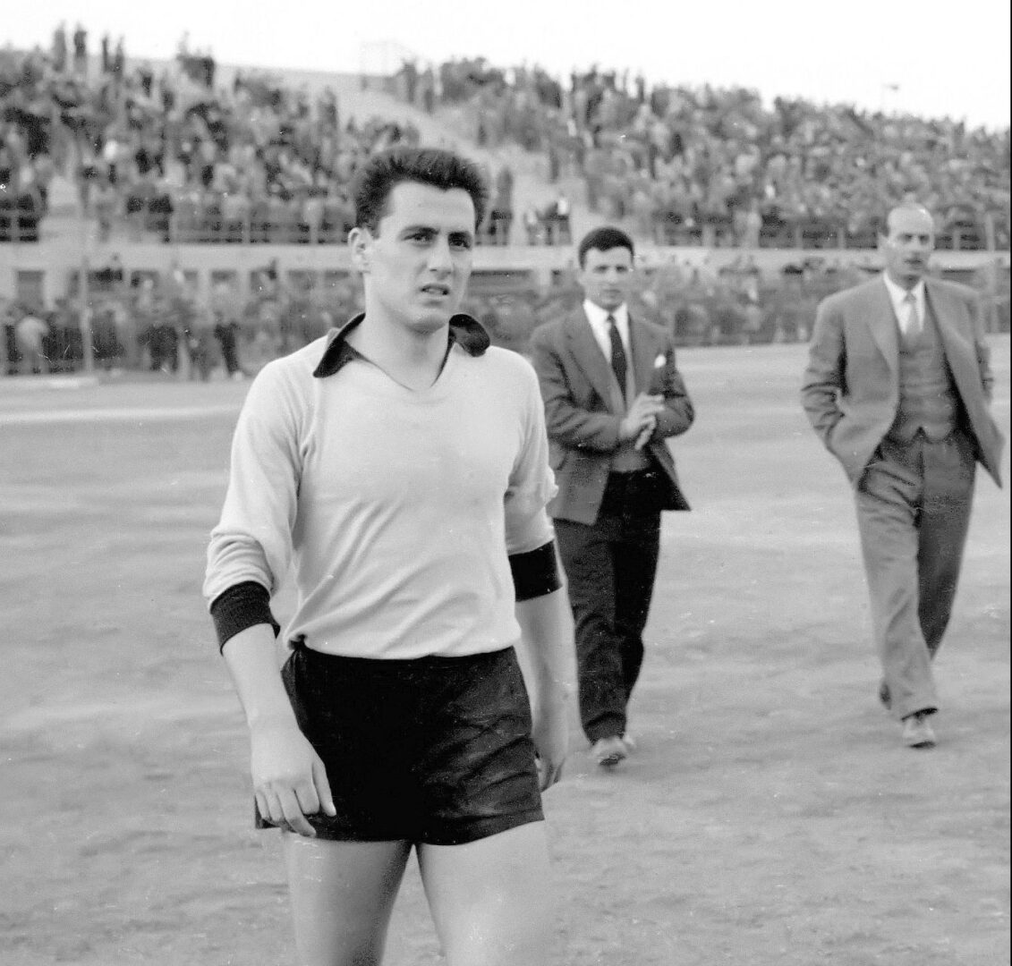 «Έφυγε» από την ζωή ο Δημήτρης Ζάγκυλος – Τα συλλυπητήρια της ΠΑΕ ΑΕΚ
