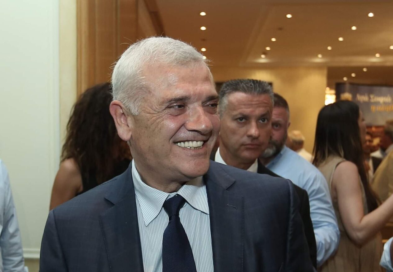 Τσατάλης: «Ο Μελισσανίδης μας παραδίδει το μεγαλύτερο δώρο ζωής!»