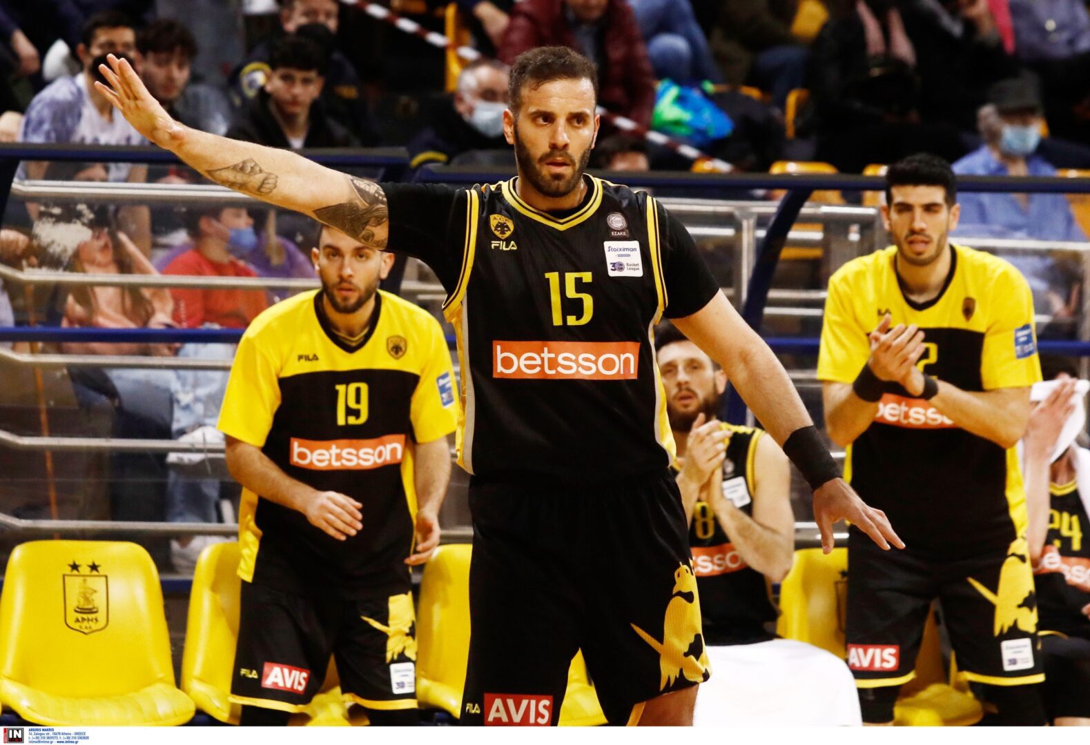 Παππάς: «Δεν έρχομαι στην Κύπρο»