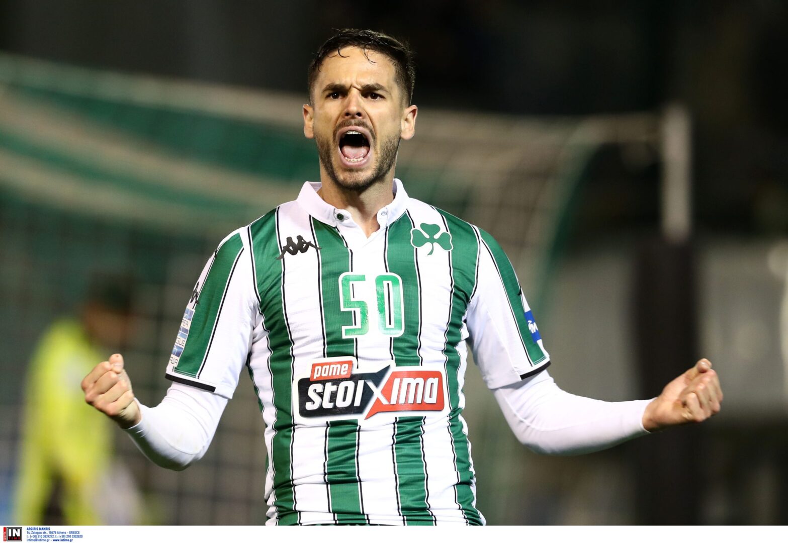 Η ΑΕΚ «έκλεισε» τον Γκατσίνοβιτς!