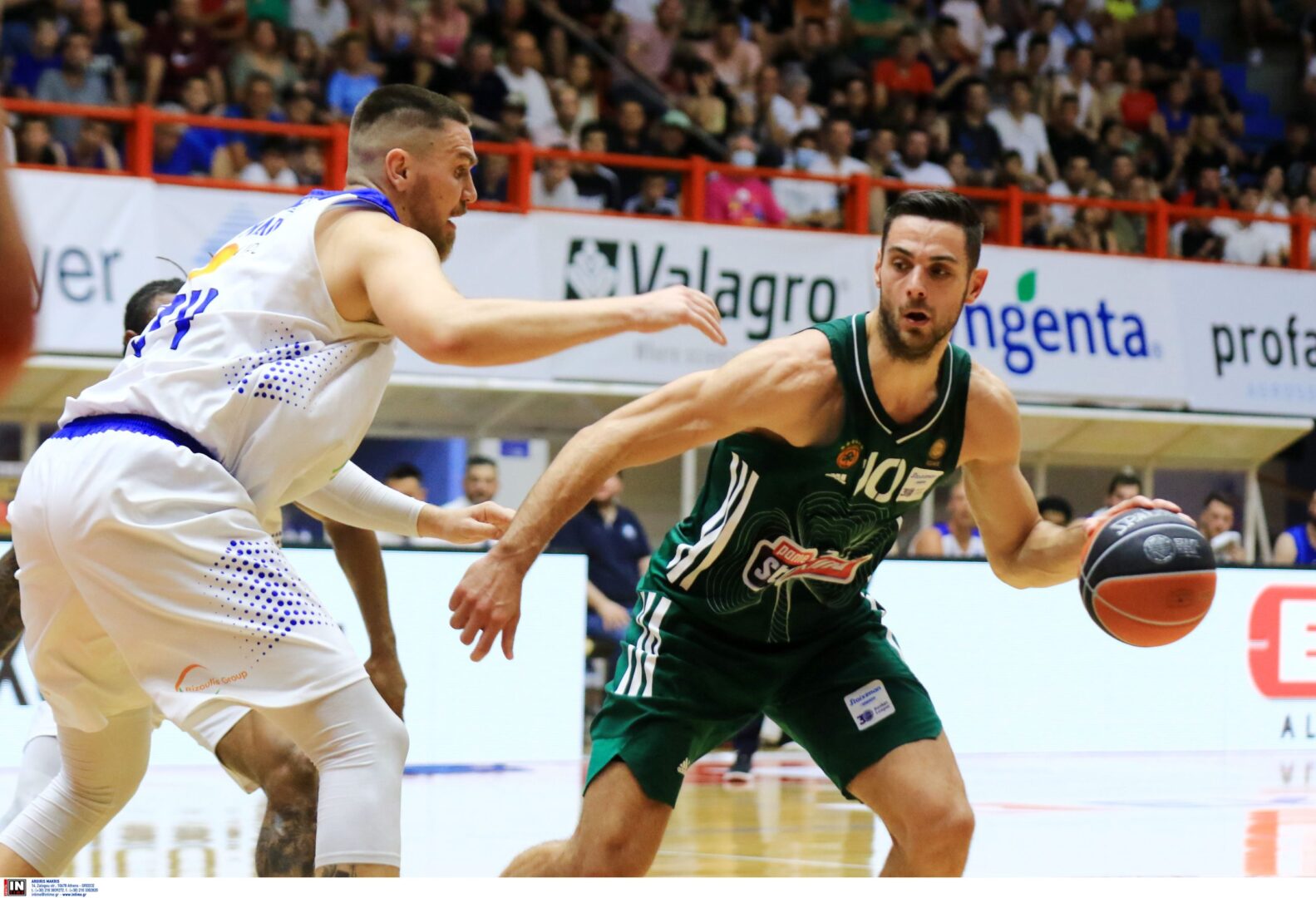 Παπαπέτρου: «Είναι ντροπή, παίζαμε με 50 βαθμούς»