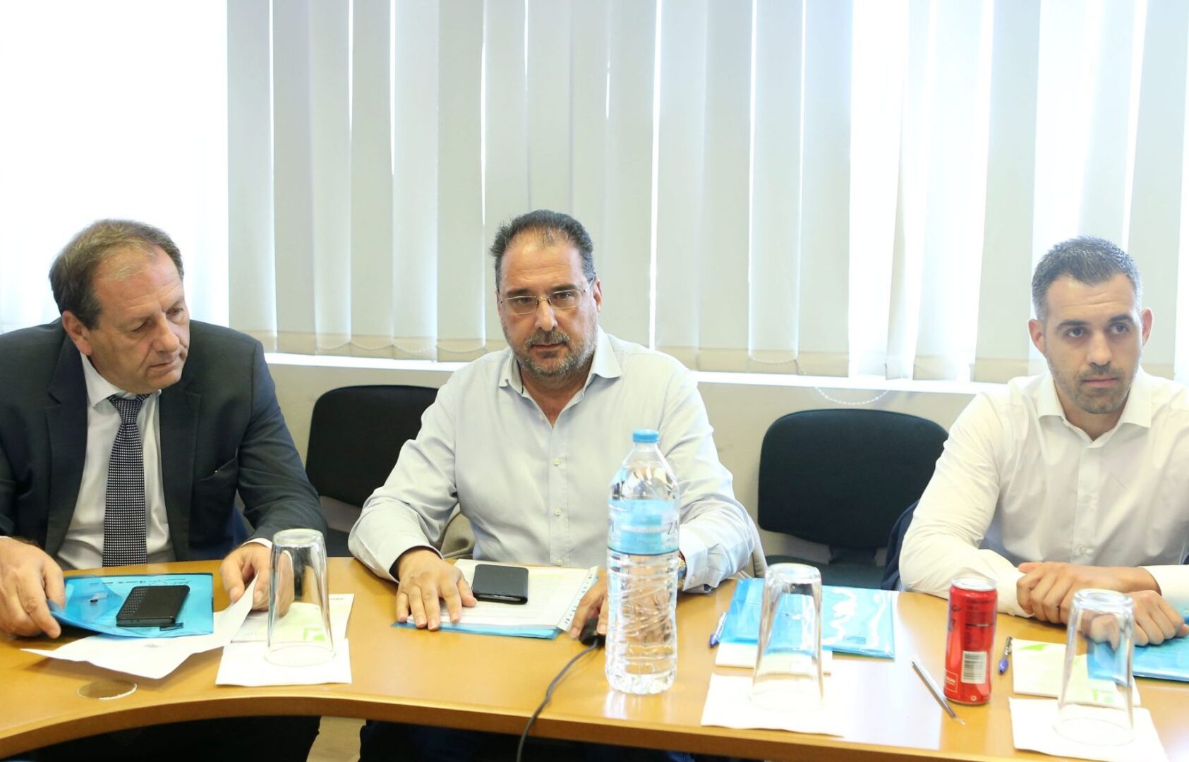 Αλεξίου: «Υπάρχουν κενά στον κανονισμό»