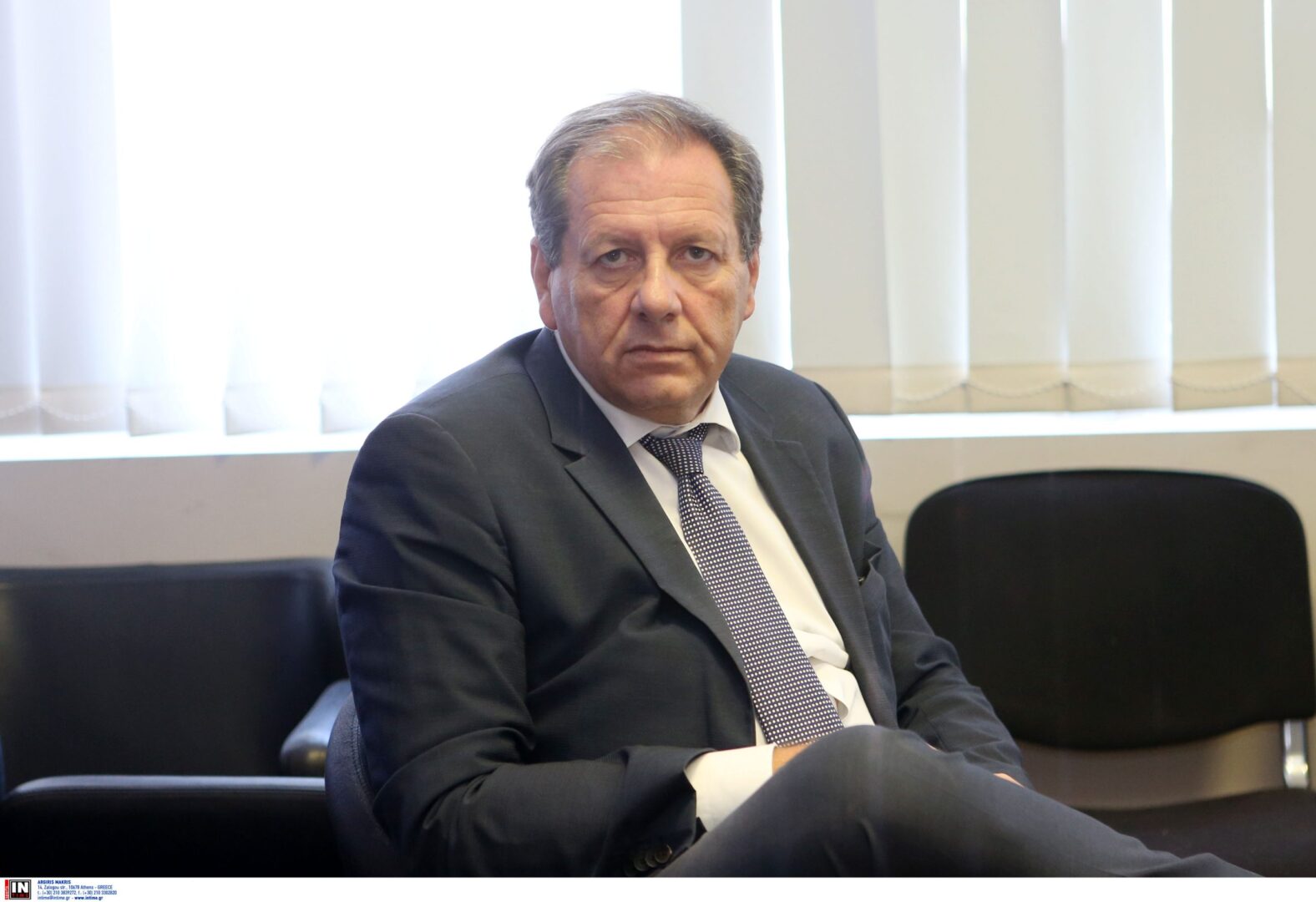 Δικαίωση Αγγελόπουλου: Παίρνει την άδεια η ΑΕΚ και συμμετέχει κανονικά στην Basket League!