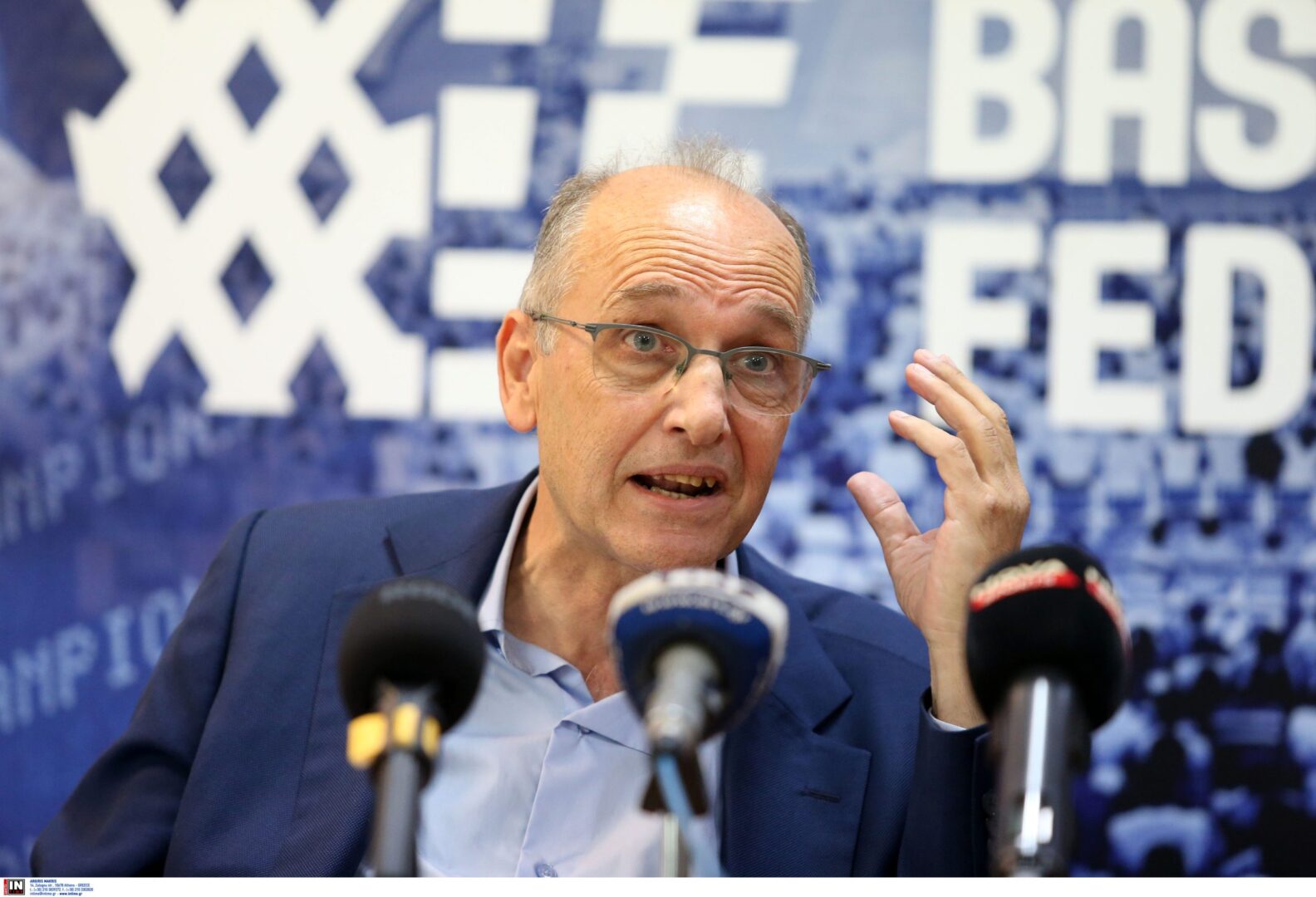 Ζητά συνάντηση με τον Λιόλιο ο ΕΣΑΚΕ