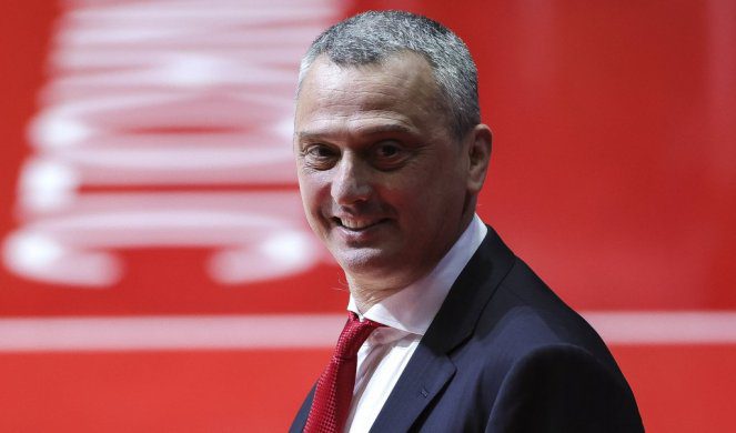 «Υπέγραψε στον Παναθηναϊκό ο Ράντονιτς»