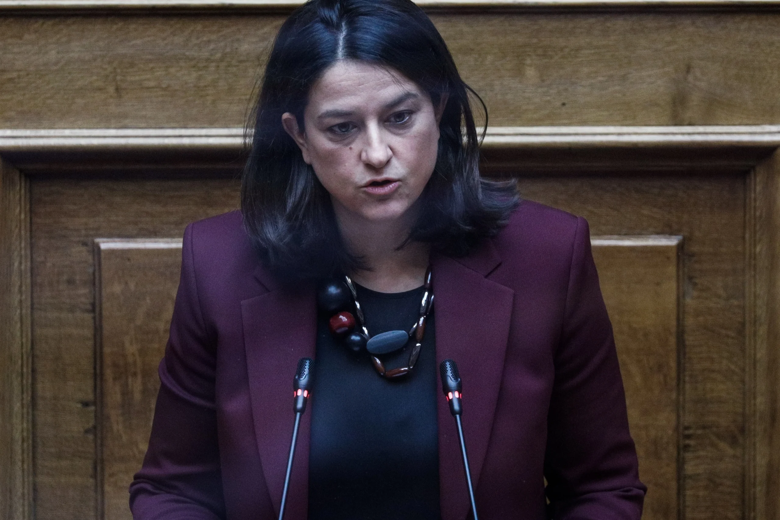 Κεραμέως: «Παράταση στη διαβούλευση του σχεδίου νόμου για τα πανεπιστήμια έως 19 Ιουνίου»
