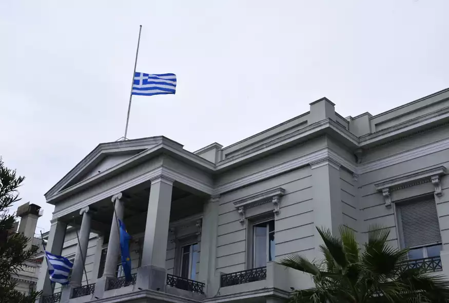 ΥΠΕΞ μετά την απέλαση των Ελλήνων διπλωματών από τη Ρωσία: «Δεν υφίσταται καμία βάση για την απόφαση»
