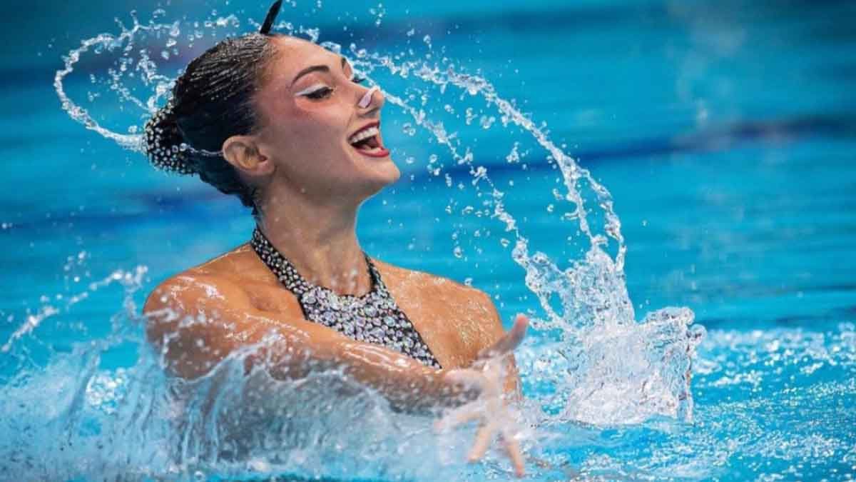 Χάλκινο στο παγκόσμιο πρωτάθλημα πήρε η Πλατανιώτη!