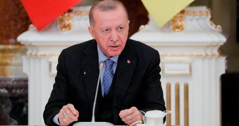 ΗΠΑ: «Υπάρχουν φήμες ότι ο Ερντογάν θα ανακοινώσει την προσάρτηση των Κατεχομένων στις 20 Ιουλίου»