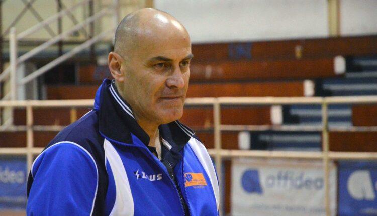 ΑΕΚ: Ο Ανταλής στα ηνία του γυναικείου χάντμπολ