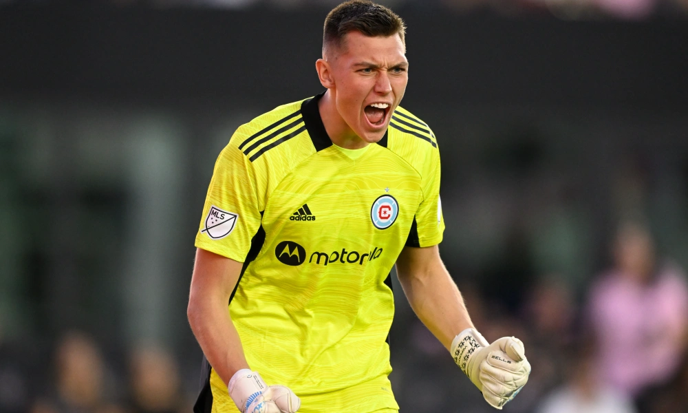 Τσέλσι και Ρεάλ Μαδρίτης θέλουν τον Σλολίνα